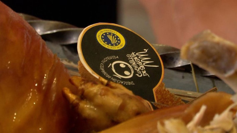 ep igp cochinillo de segovia el sabor mas autentico que busca desde la excelencia abrir mercados en