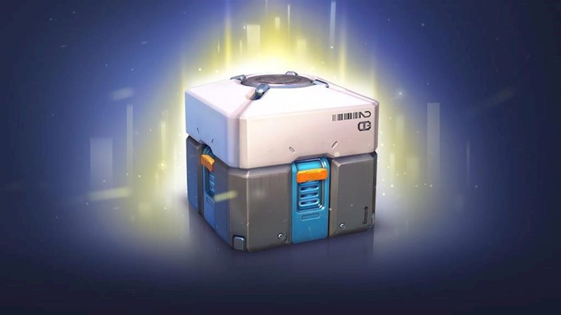 ep imagen de una caja de botin del juego overwatch ep imagen de una caja de botin del juego overwatch
