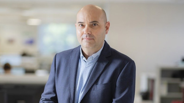 ep inaki rojo nuevo director general del centro industrial de alstom en trapaga bizkaia ep inaki rojo nuevo director general del centro industrial de alstom en trapaga bizkaia