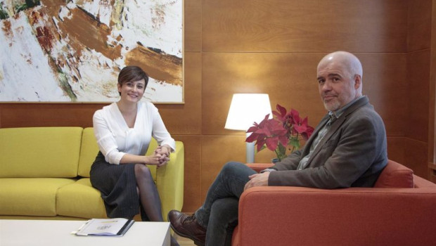 ep isabel rodriguez invita a ccoo y a ugt a formar parte del consejo asesor de la vivienda