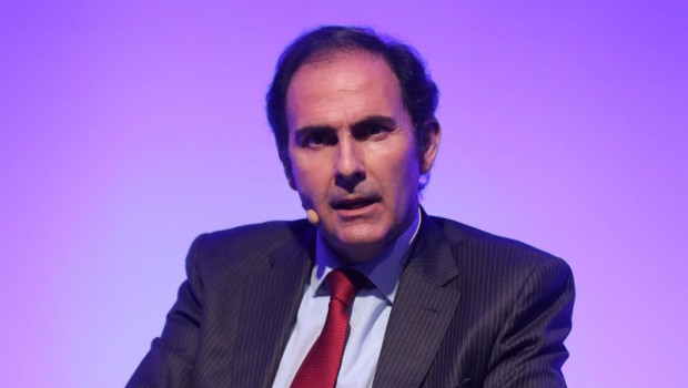 ep javier sanchez prieto presidente y ceo de iberia