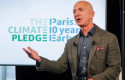 ep jeff bezos fundador y consejero delegado de amazon