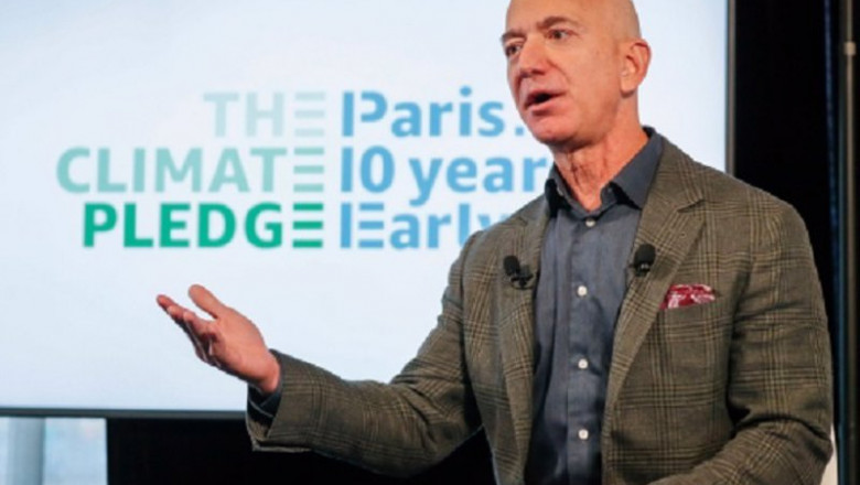 ep jeff bezos fundador y consejero delegado de amazon ep jeff bezos fundador y consejero delegado de amazon