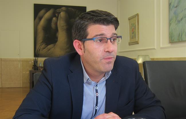 Jorge Rodríguez en imagen de archivo | Europa Press ep jorge rodriguezimagenarchivo