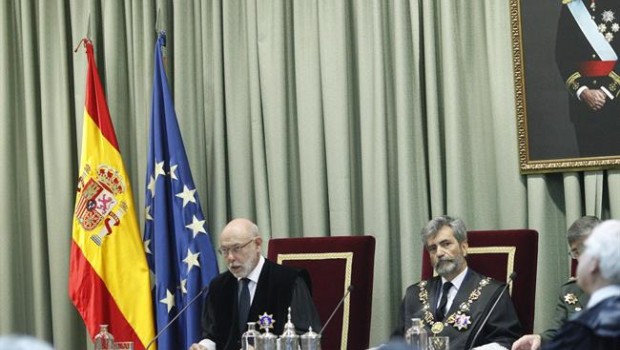 ep jose manuel mazacarlos lesmesla aperturaano judicial militar