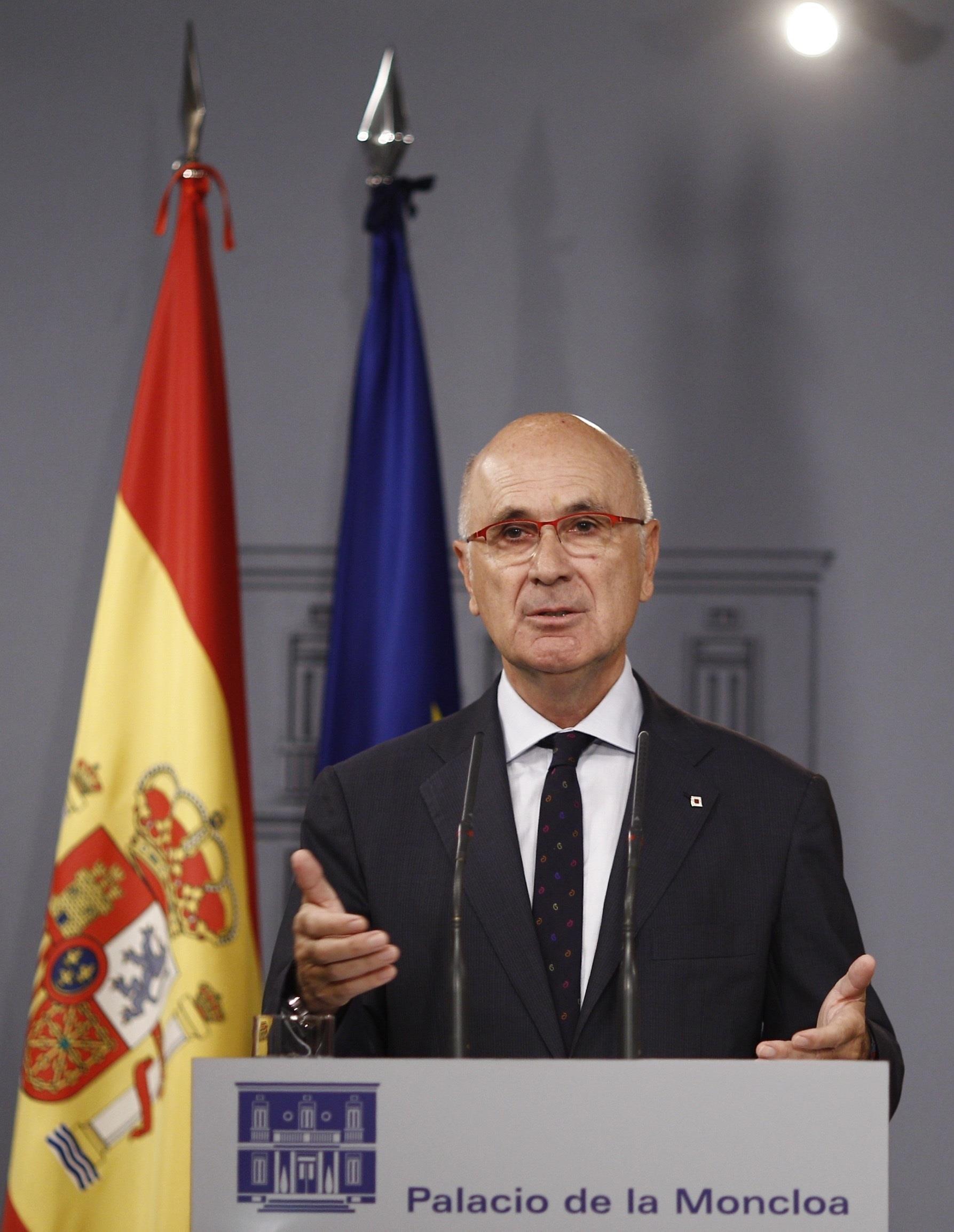 Josep Antoni Duran i Lleida | EUROPA PRESS ep josep antoni duran i lleida 20171027123604