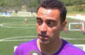 ep jugadoral-saddexjugadorfc barcelona xavi hernandez