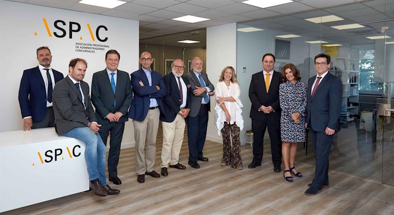 ep junta de aspac