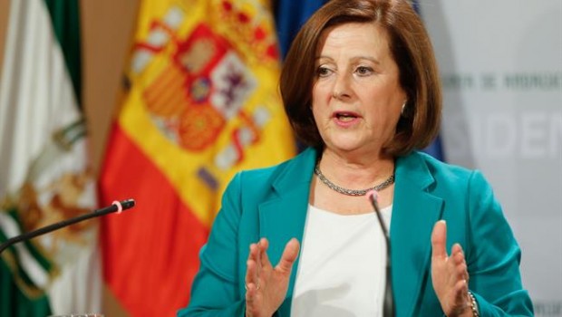 ep la consejeraigualdadpoliticas sociales maria jose sanchez rubio
