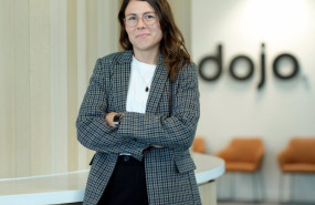 ep la directora de marketing de dojo para espana andrea frye