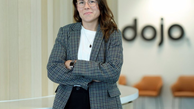 ep la directora de marketing de dojo para espana andrea frye