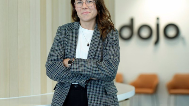 ep la directora de marketing de dojo para espana andrea frye ep la directora de marketing de dojo para espana andrea frye
