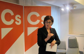 ep la eurodiputada de ciudadanos maite pagazaurtundua