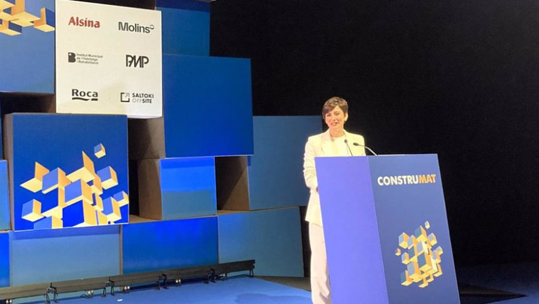 ep la ministra de vivienda y agenda urbana isabel rodriguez 20240521184703 ep la ministra de vivienda y agenda urbana isabel rodriguez 20240521184703