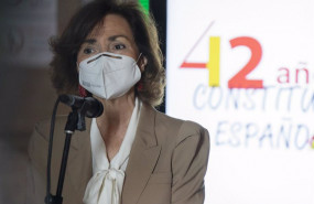ep la vicepresidenta primera del gobierno ministra de la presidencia relaciones con las cortes y 20210101090105