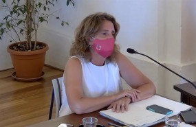 ep la vicepresidenta tercera del gobierno y ministra para la transicion ecologica y el reto