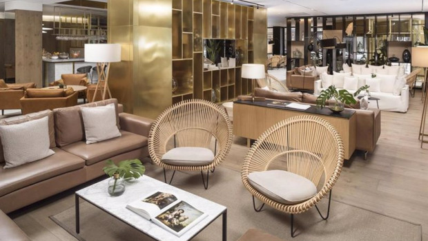 ep lobby del hotel melia serrano