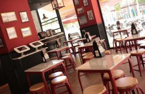 ep local 100 montaditos