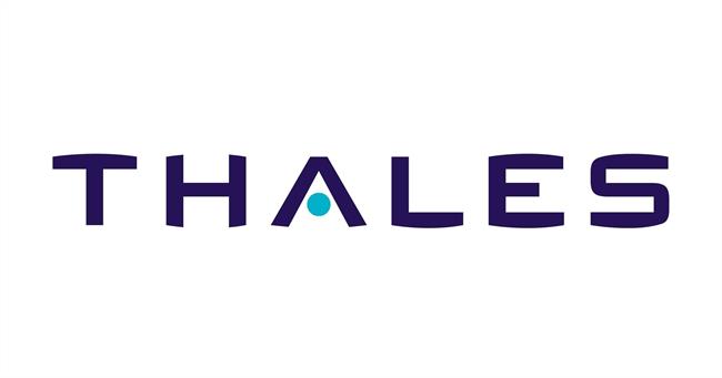 ep logogrupo aeroespacial thales