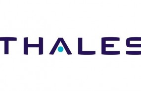 ep logogrupo aeroespacial thales