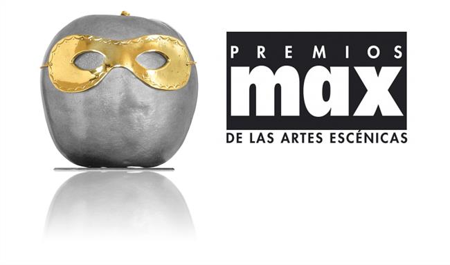 Los Premios Max | LOS PREMIOS MAX - Archivo ep los premios max
