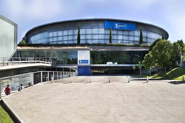 ep madrid arena