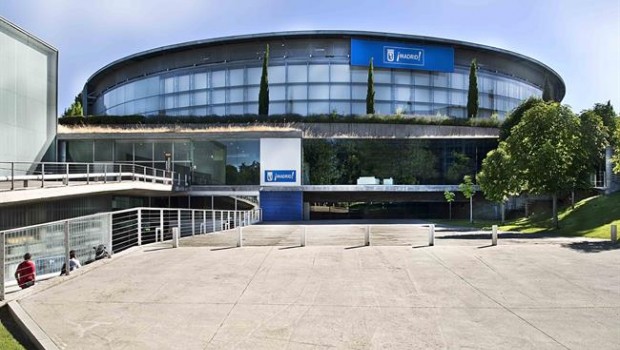 ep madrid arena
