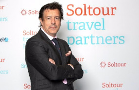ep managing director soltour travel partners chema hoyos