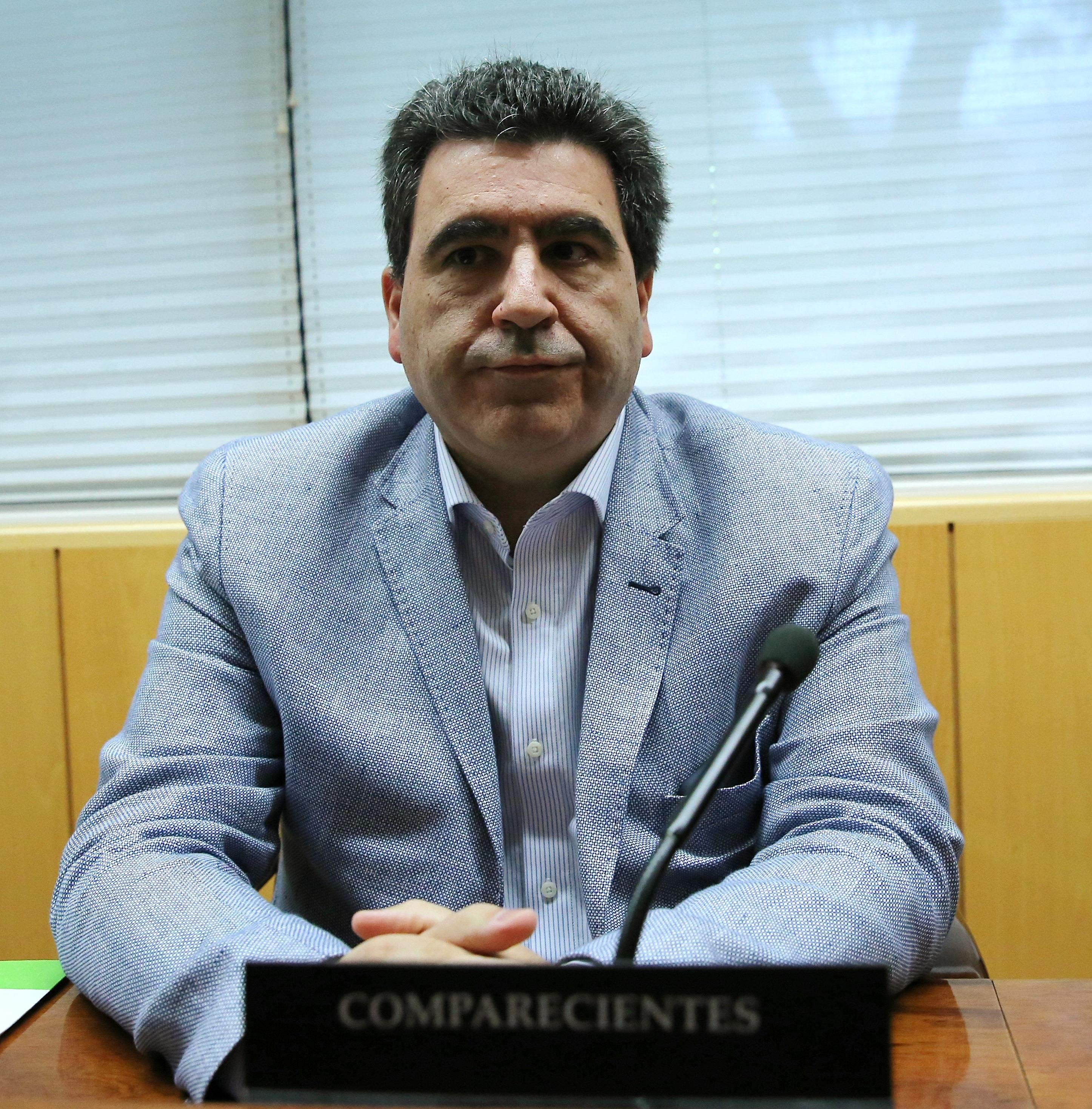 Marta JaraEl empresario David Marjaliza, presunto cerebro de la trama 'Púnica' | EUROPA PRESS - Archivo ep marta jarael empresario david marjaliza presunto cerebrola trama punica 20180321174508