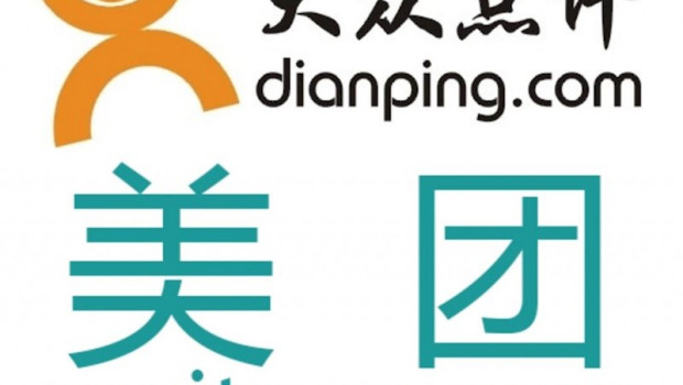 ep meituan-diaping una compania china cuyo negocio va desde los descuentos hasta la entrega de
