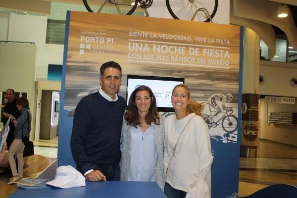 Miguel Indurain presenta el Six Day Series | SIX DAYS SERIES ep miguel indurain presentasix day series
