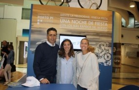 ep miguel indurain presentasix day series