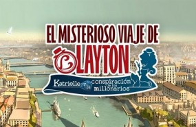 ep misterioso viajelayton - katriellela conspiracionlos millonarios