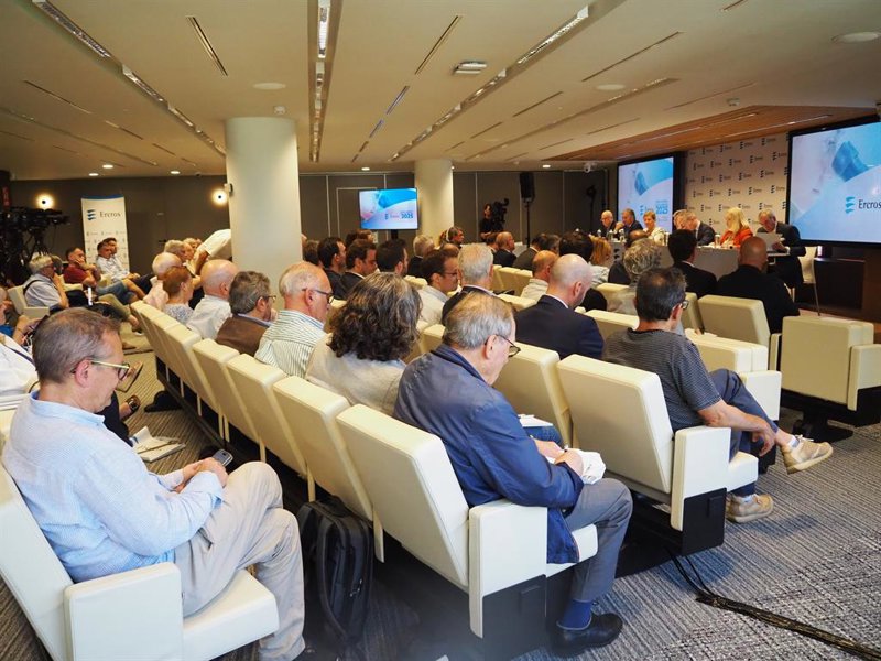 La junta de Ercros aprueba la exclusión de bolsa de todas sus acciones