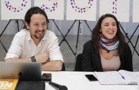 ep montero e iglesias durantereunion rumbo 2020 la revoluciones feminista