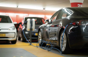 ep motor  el tesla model 3 el electrico de segunda mano mas buscado de europa