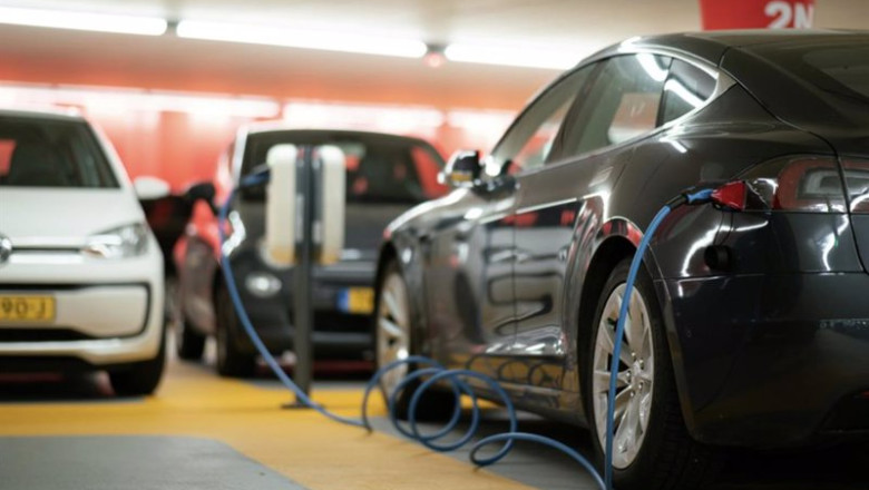 Economía/Motor.- El Tesla Model 3, el eléctrico de segunda mano más buscado de Europa | CARVERTICAL ep motor el tesla model 3 el electrico de segunda mano mas buscado de europa