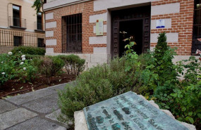 ep museo casa natal de cervantes