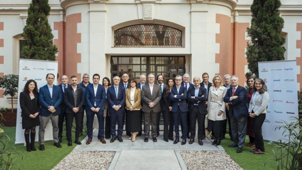 ep nace la asociacion por los combustibles renovables economia circular y movilidad sostenible ep nace la asociacion por los combustibles renovables economia circular y movilidad sostenible