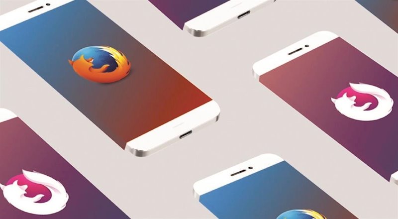 ep navegador firefox para movil android