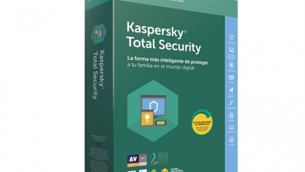 ep nueva lineaantivirus kaspersky lab