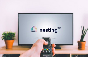 ep nuevo canal de television nesting tv