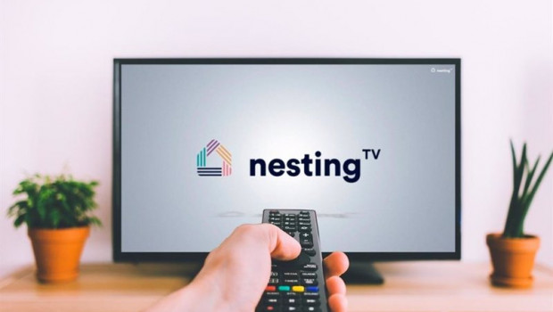 ep nuevo canal de television nesting tv