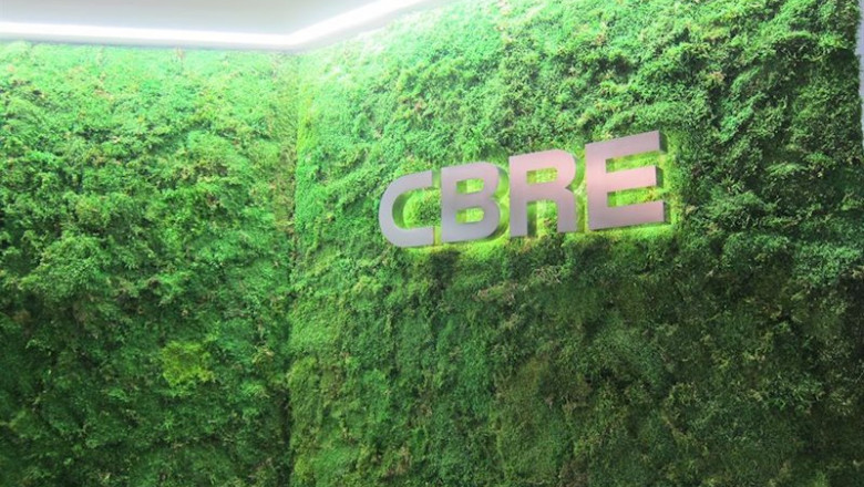 ep oficinas de cbre en barcelona