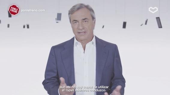 El piloto Carlos Sáinz | ATRESMEDIA ep piloto carlos sainz