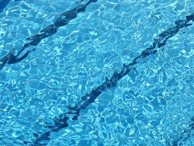 Europa Press ep piscina estiu onadacalor natacio