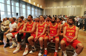 ep pivot internacional espanol marc gasol juntocompanerosla seleccion