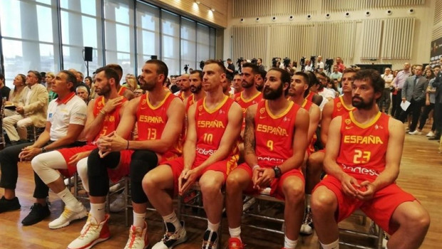 ep pivot internacional espanol marc gasol juntocompanerosla seleccion