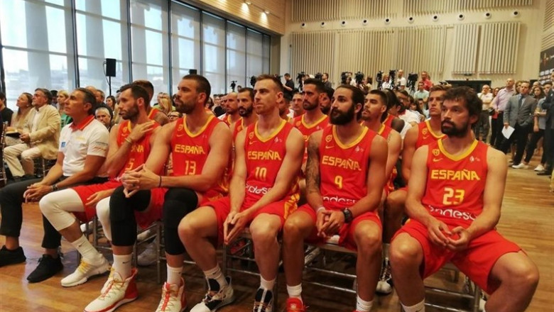 ep pivot internacional espanol marc gasol juntocompanerosla seleccion