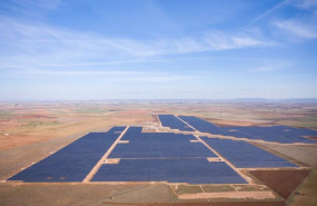 ep planta fotovoltaica de manzanares ciudad real de nexwell power